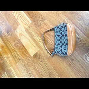 Coach bag *AUTHENTIC*